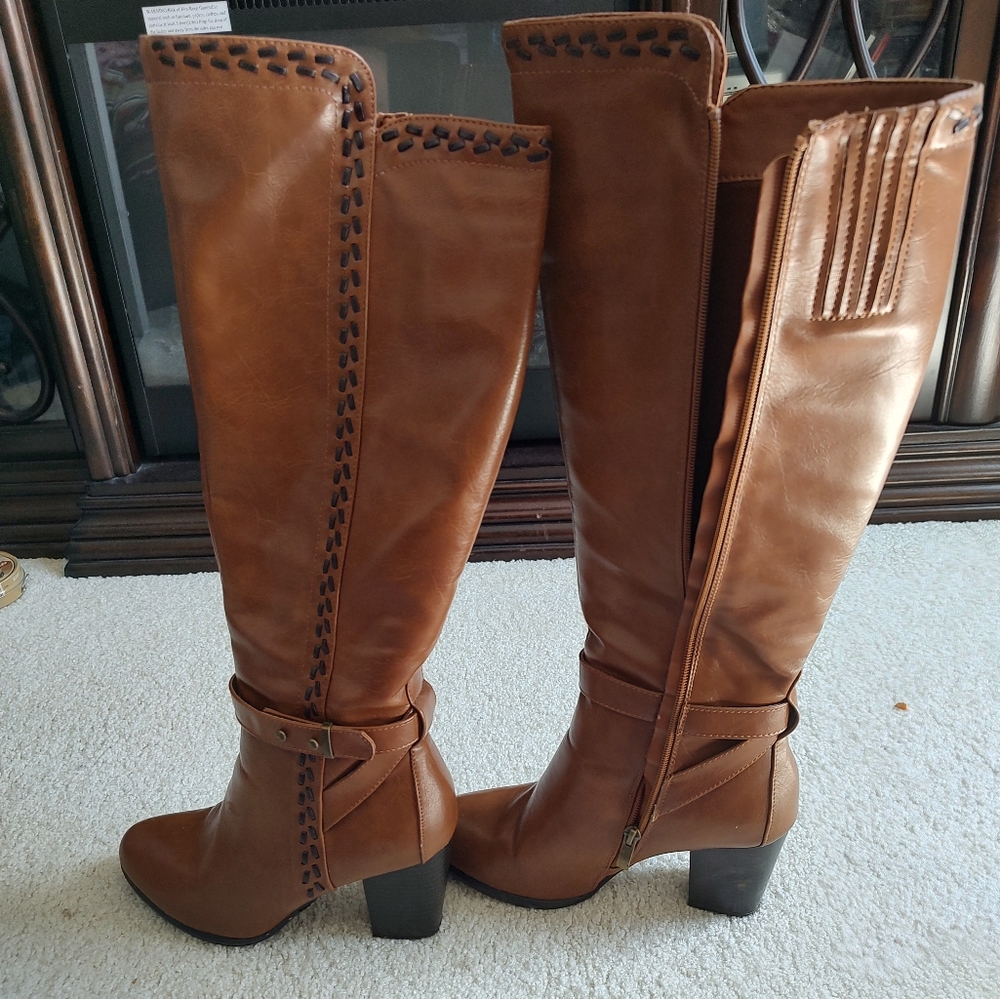 Women's Boots